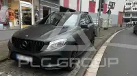 2017 Mercedes Benz GLE-Class