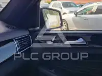 2017 Mercedes Benz GLE-Class