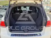 2017 Mercedes Benz GLE-Class