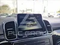 2017 Mercedes Benz GLE-Class