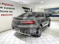 2017 Mercedes Benz GLE-Class