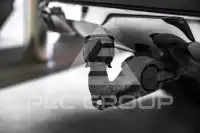 2017 Mercedes Benz GLE-Class