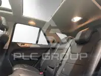 2017 Mercedes Benz GLE-Class
