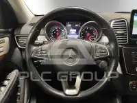 2017 Mercedes Benz GLE-Class