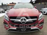 2017 Mercedes Benz GLE-Class