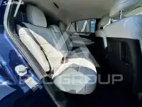 2017 Mercedes Benz GLE-Class
