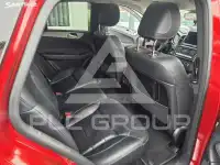 2017 Mercedes Benz GLE-Class