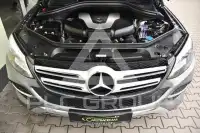 2017 Mercedes Benz GLE-Class