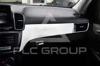 2017 Mercedes Benz GLE-Class