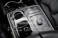 2017 Mercedes Benz GLE-Class