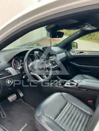 2017 Mercedes Benz GLE-Class