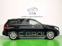 2017 Mercedes Benz GLE-Class