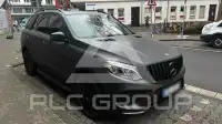 2017 Mercedes Benz GLE-Class