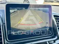 2017 Mercedes Benz GLE-Class