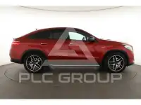 2017 Mercedes Benz GLE-Class