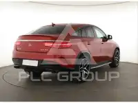 2017 Mercedes Benz GLE-Class