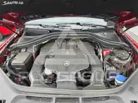 2017 Mercedes Benz GLE-Class
