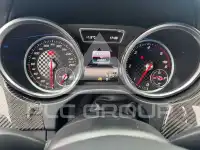 2017 Mercedes Benz GLE-Class