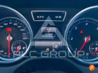 2017 Mercedes Benz GLE-Class