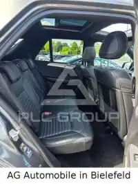 2017 Mercedes Benz GLE-Class