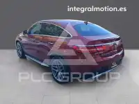 2017 Mercedes Benz GLE-Class