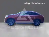 2017 Mercedes Benz GLE-Class