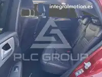 2017 Mercedes Benz GLE-Class