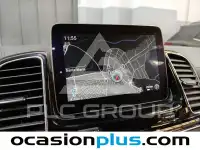 2017 Mercedes Benz GLE-Class