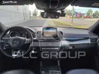 2017 Mercedes Benz GLE-Class