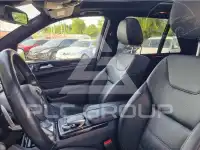 2017 Mercedes Benz GLE-Class