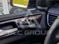 2017 Mercedes Benz GLE-Class