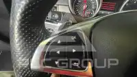 2017 Mercedes Benz GLE-Class