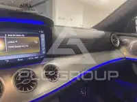2017 Mercedes Benz GLE-Class