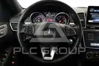 2017 Mercedes Benz GLE-Class