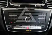 2017 Mercedes Benz GLE-Class