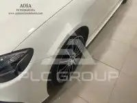 2017 Mercedes Benz GLE-Class