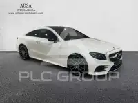 2017 Mercedes Benz GLE-Class