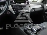 2017 Mercedes Benz GLE-Class