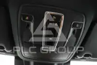 2017 Mercedes Benz GLE-Class
