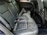 2017 Mercedes Benz GLE-Class