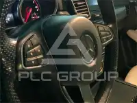 2017 Mercedes Benz GLE-Class