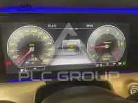 2017 Mercedes Benz GLE-Class