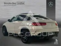 2017 Mercedes Benz GLE-Class