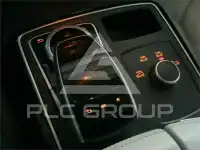 2017 Mercedes Benz GLE-Class