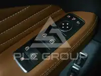 2017 Mercedes Benz GLE-Class