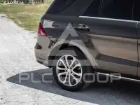 2017 Mercedes Benz GLE-Class