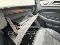 2017 Mercedes Benz GLE-Class