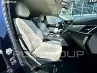 2017 Mercedes Benz GLE-Class
