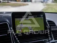 2017 Mercedes Benz GLE-Class