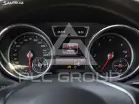 2017 Mercedes Benz GLE-Class